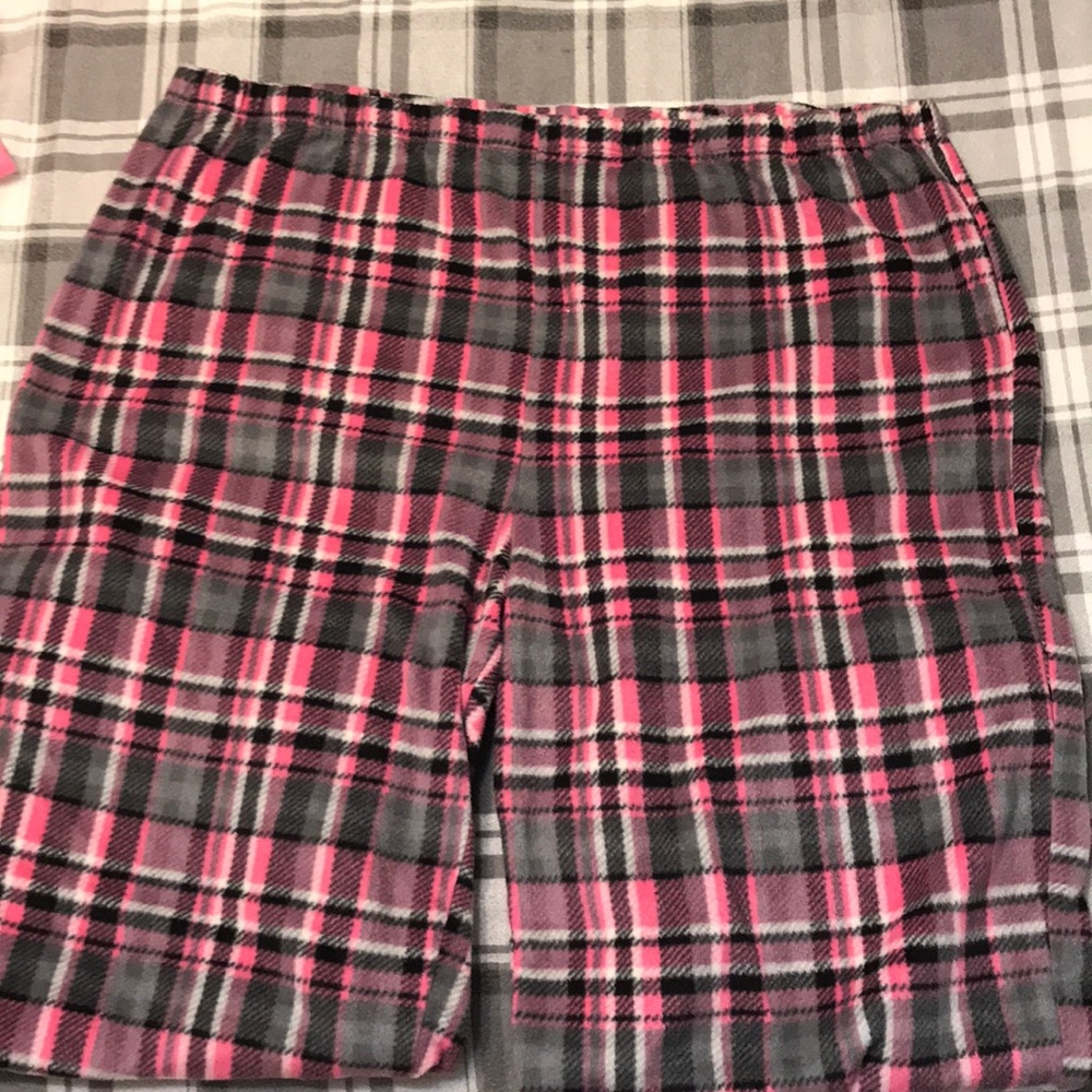 Pajamas